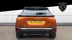 Peugeot 2008 1.2 PureTech 130 GT Premium 5dr EAT8 Petrol Estate